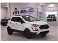 2022
Ford
EcoSport SES 4WD