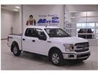 Ford F-150 XLT 4WD SuperCrew 5.5' Box / SAFETY CHECK QC&ONT 2020