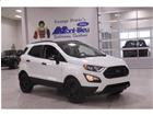 Ford EcoSport SES 4WD 2022