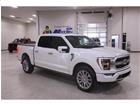 Ford F-150 Limited 4WD SuperCrew 5.5' Box 2021